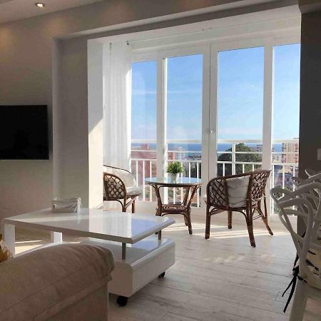 Arroyo De La Miel Luxury Sun&Beach Benalmádena Exteriör bild