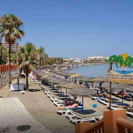 Arroyo De La Miel Luxury Sun&Beach Benalmádena Exteriör bild