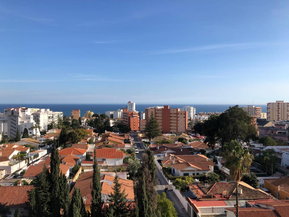 Arroyo De La Miel Luxury Sun&Beach Benalmádena Exteriör bild