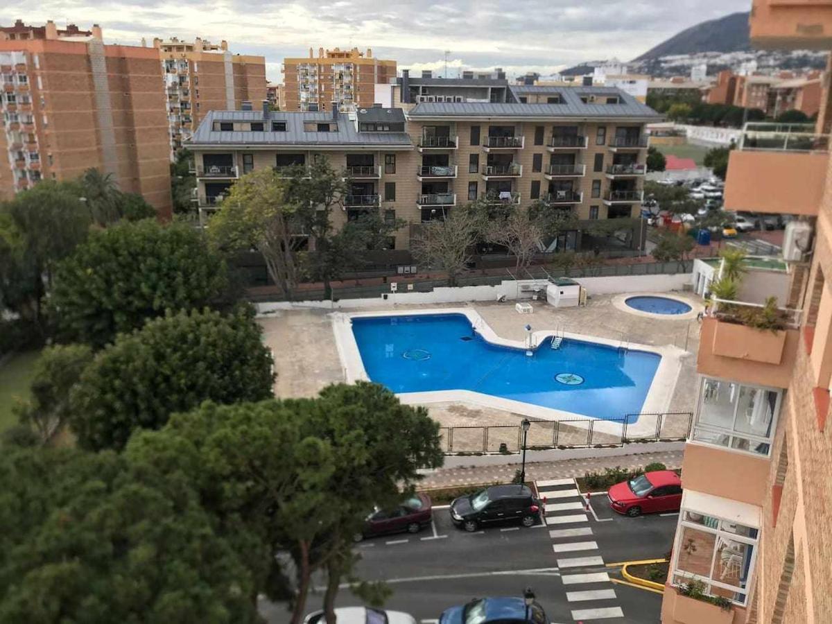Arroyo De La Miel Luxury Sun&Beach Benalmádena Exteriör bild