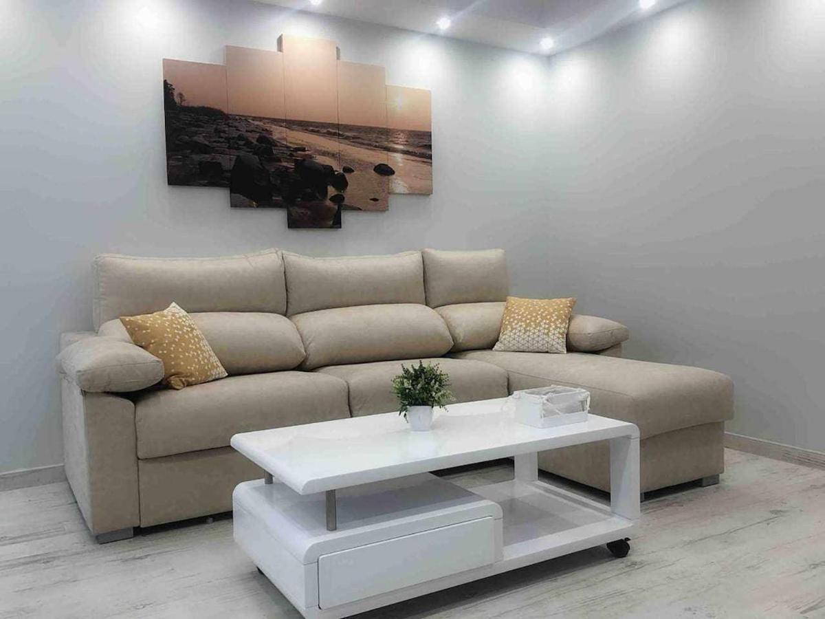 Arroyo De La Miel Luxury Sun&Beach Benalmádena Exteriör bild
