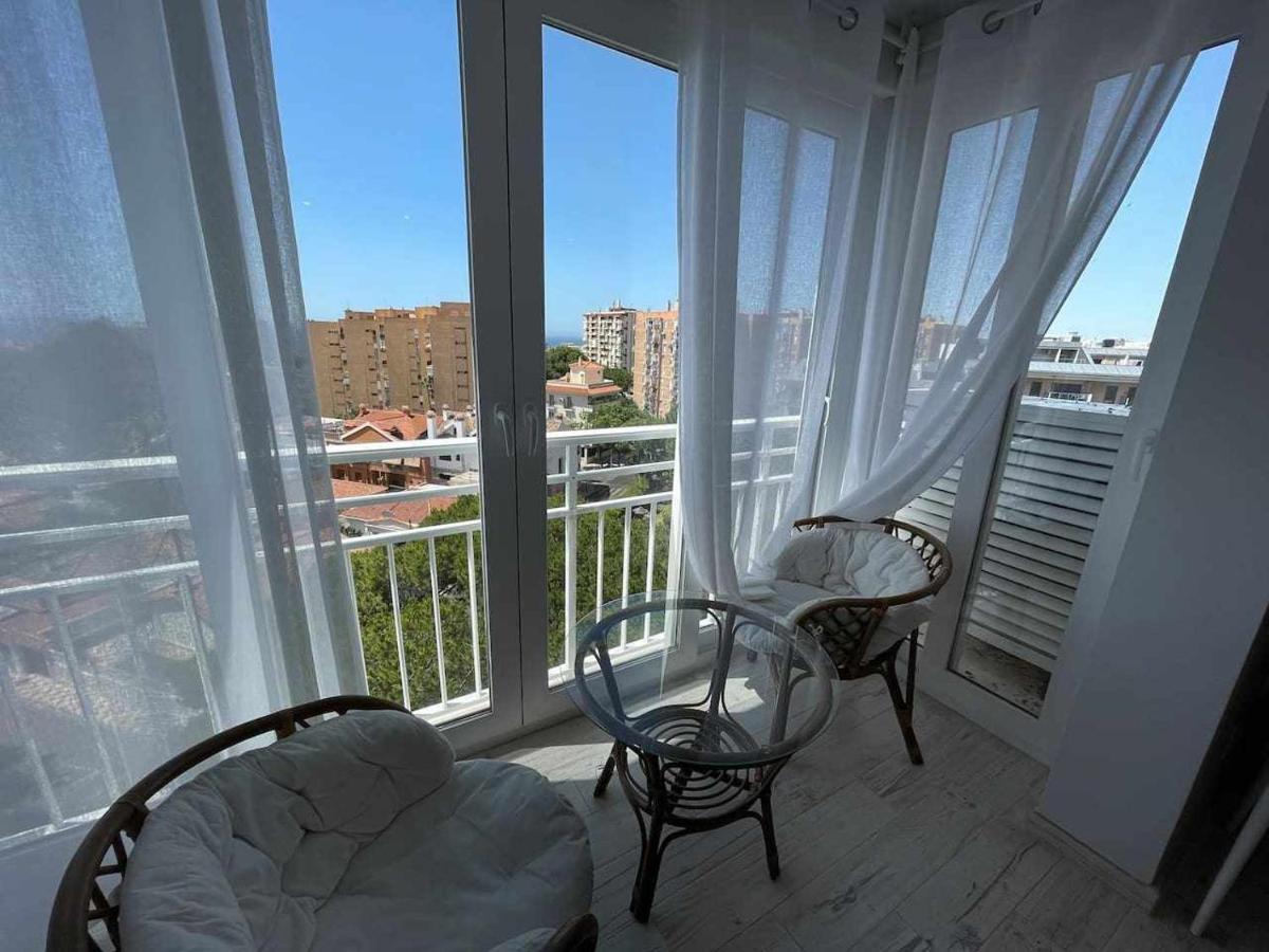 Arroyo De La Miel Luxury Sun&Beach Benalmádena Exteriör bild