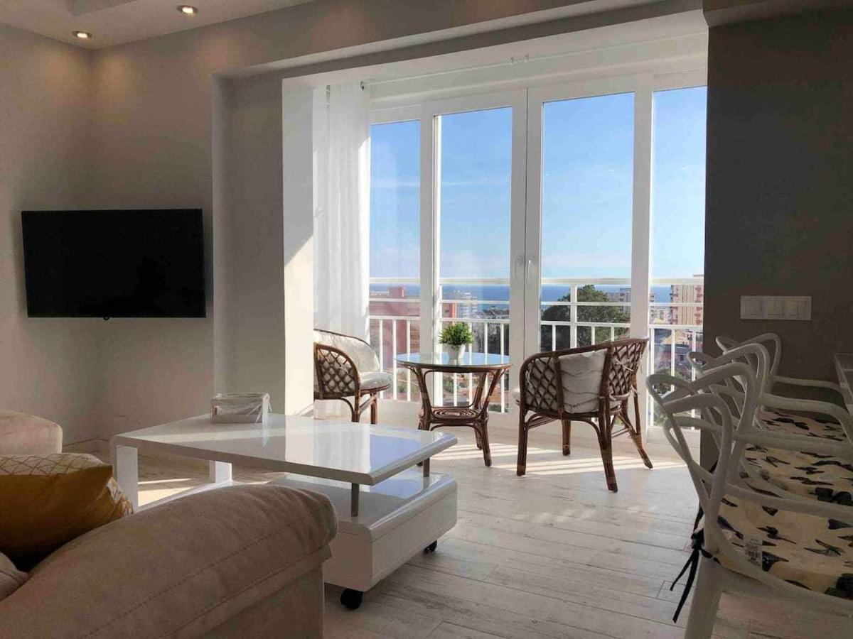 Arroyo De La Miel Luxury Sun&Beach Benalmádena Exteriör bild