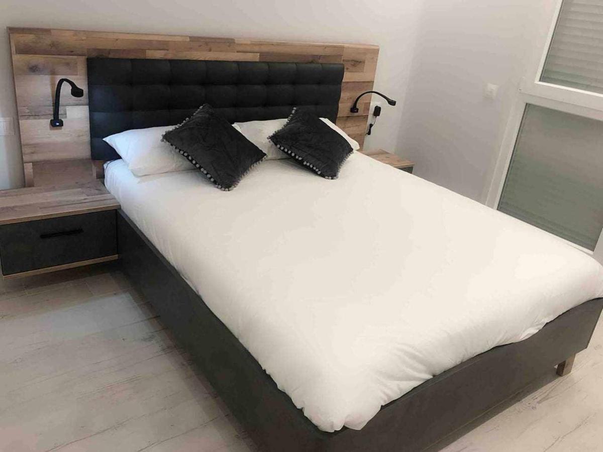 Arroyo De La Miel Luxury Sun&Beach Benalmádena Exteriör bild