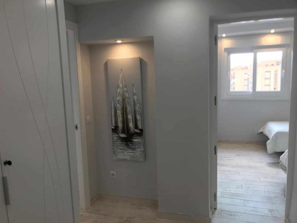 Arroyo De La Miel Luxury Sun&Beach Benalmádena Exteriör bild