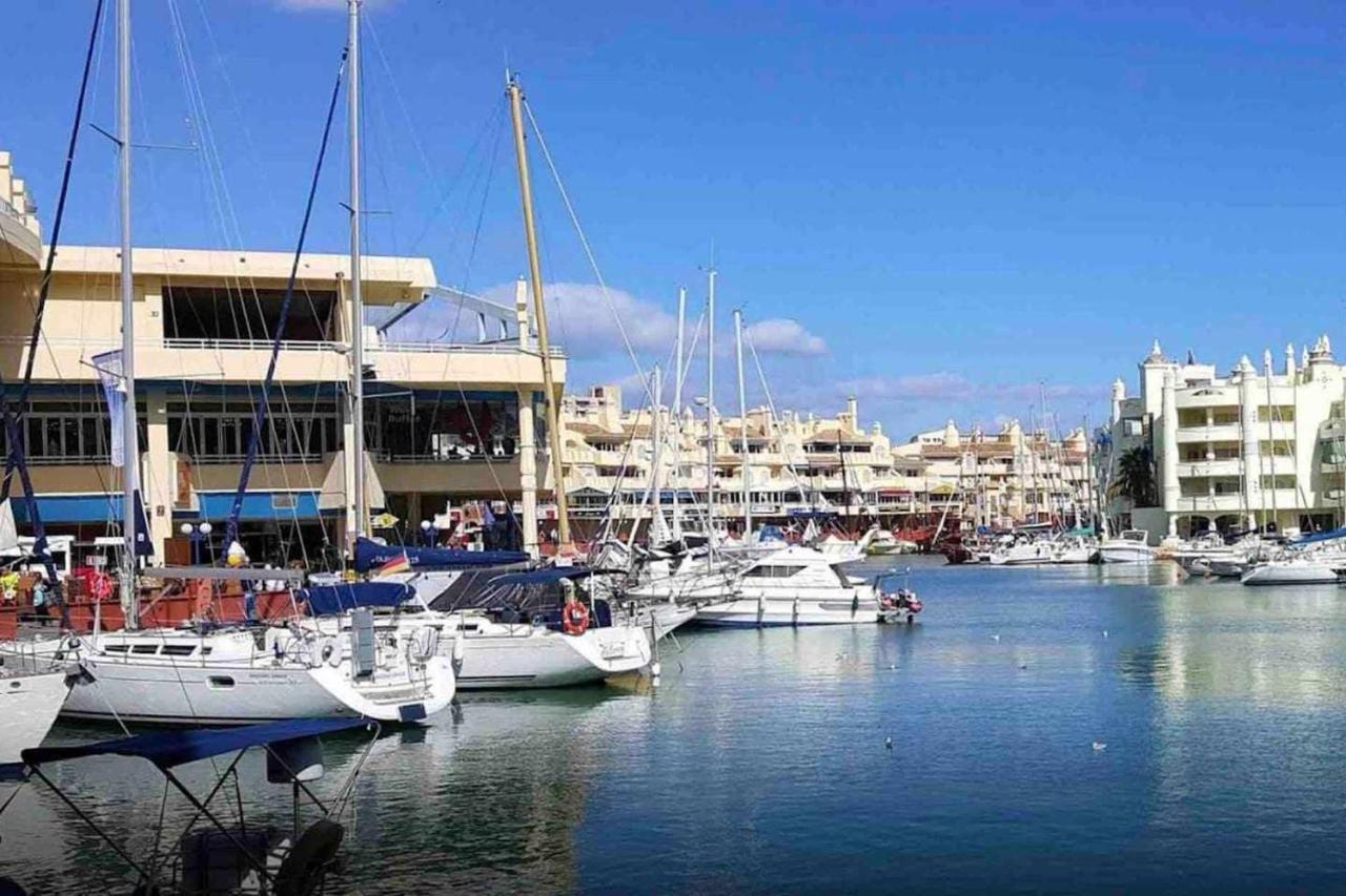 Arroyo De La Miel Luxury Sun&Beach Benalmádena Exteriör bild