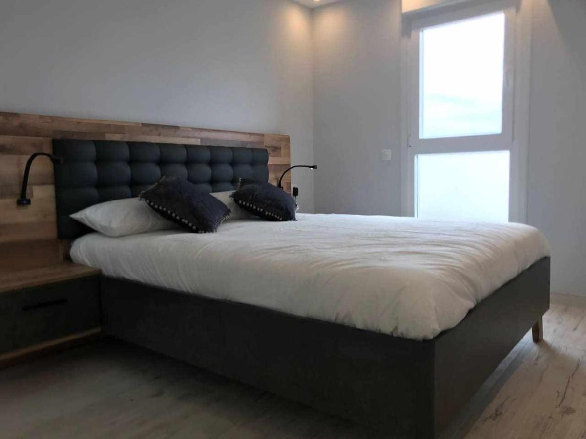 Arroyo De La Miel Luxury Sun&Beach Benalmádena Exteriör bild