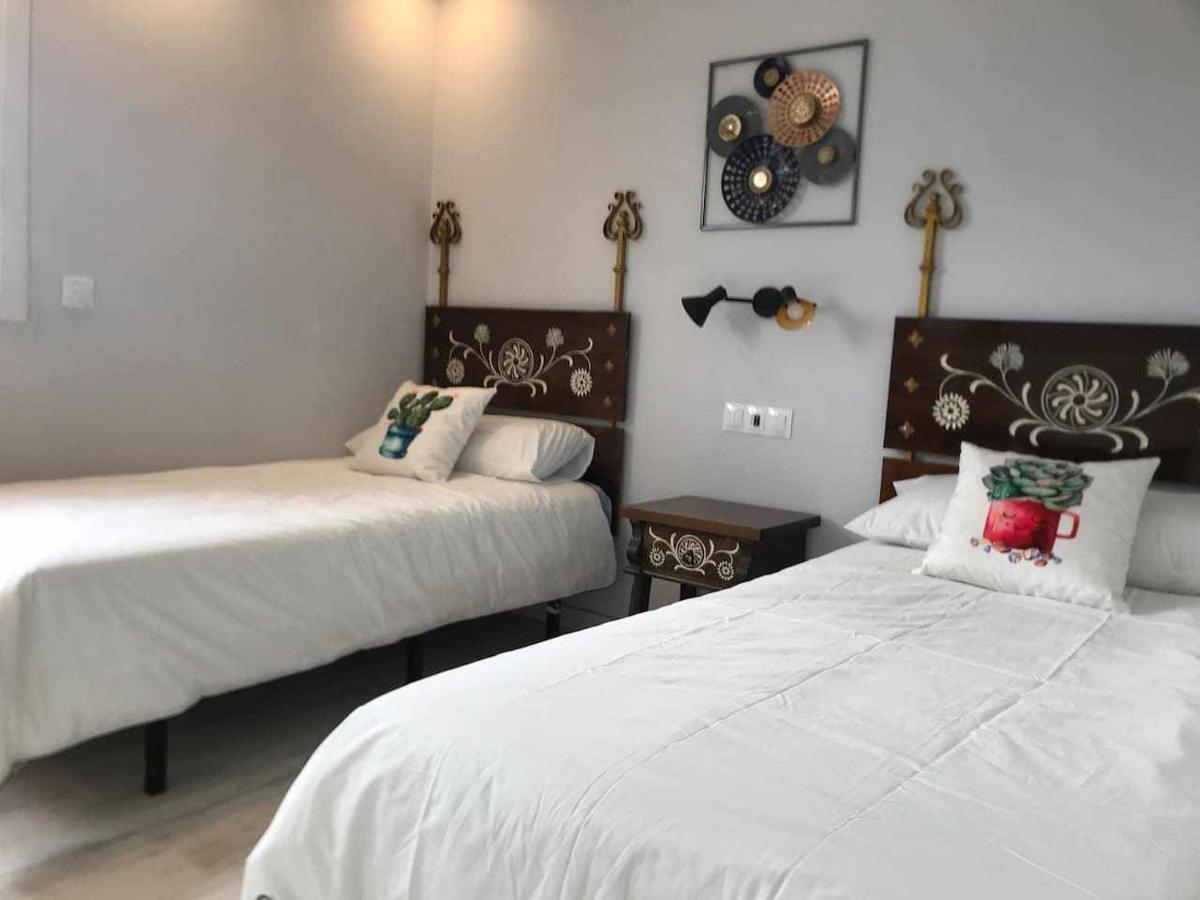 Arroyo De La Miel Luxury Sun&Beach Benalmádena Exteriör bild